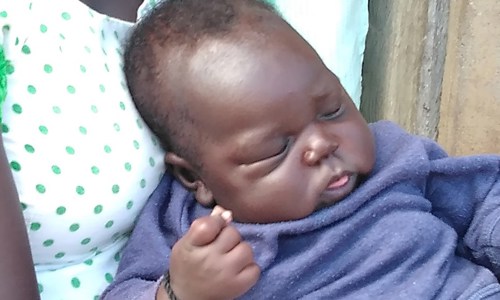 Newborn 1